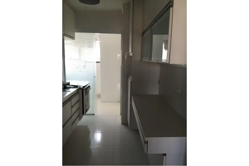 Foto 5 de Apartamento com 3 quartos à venda, 95m2 em Brooklin Novo, São Paulo - SP