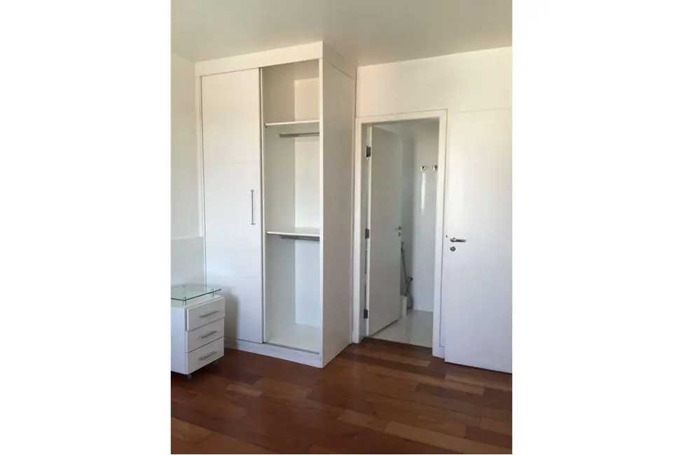 Foto 9 de Apartamento com 3 quartos à venda, 95m2 em Brooklin Novo, São Paulo - SP