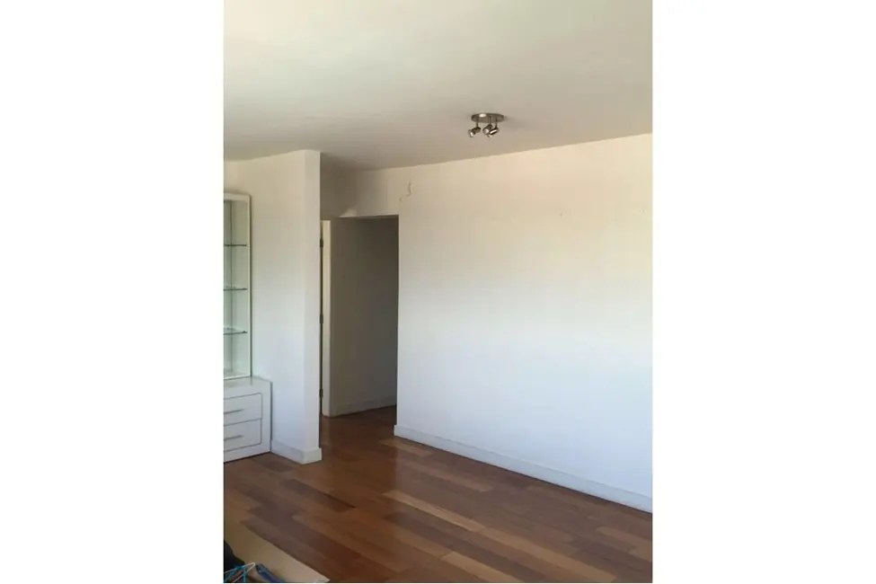 Foto 2 de Apartamento com 3 quartos à venda, 95m2 em Brooklin Novo, São Paulo - SP