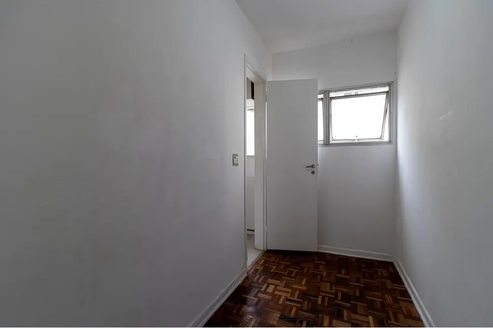 Foto 2 de Apartamento com 2 quartos à venda, 73m2 em Brooklin Paulista, São Paulo - SP