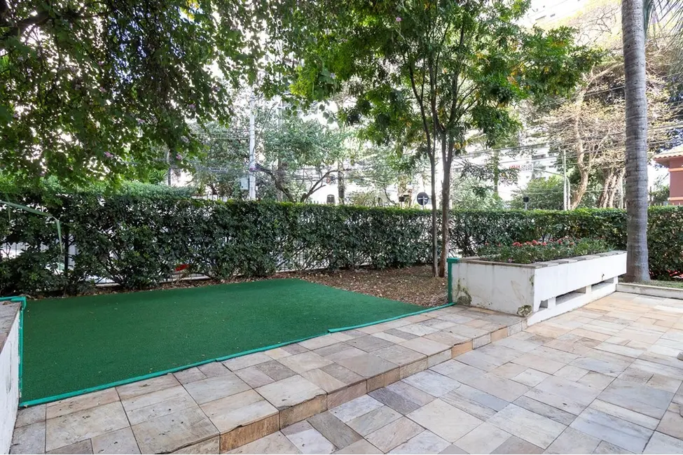 Foto 4 de Apartamento com 2 quartos à venda, 73m2 em Brooklin Paulista, São Paulo - SP