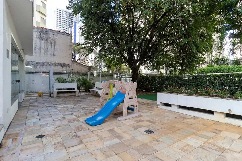 Foto 6 de Apartamento com 2 quartos à venda, 73m2 em Brooklin Paulista, São Paulo - SP