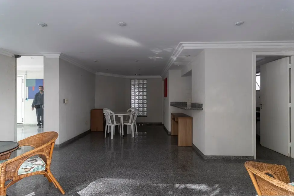 Foto 5 de Apartamento com 2 quartos à venda, 73m2 em Brooklin Paulista, São Paulo - SP