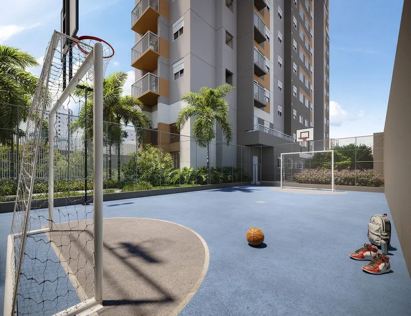 Foto 17 de Apartamento com 2 quartos à venda, 38m2 em Campo Belo, São Paulo - SP