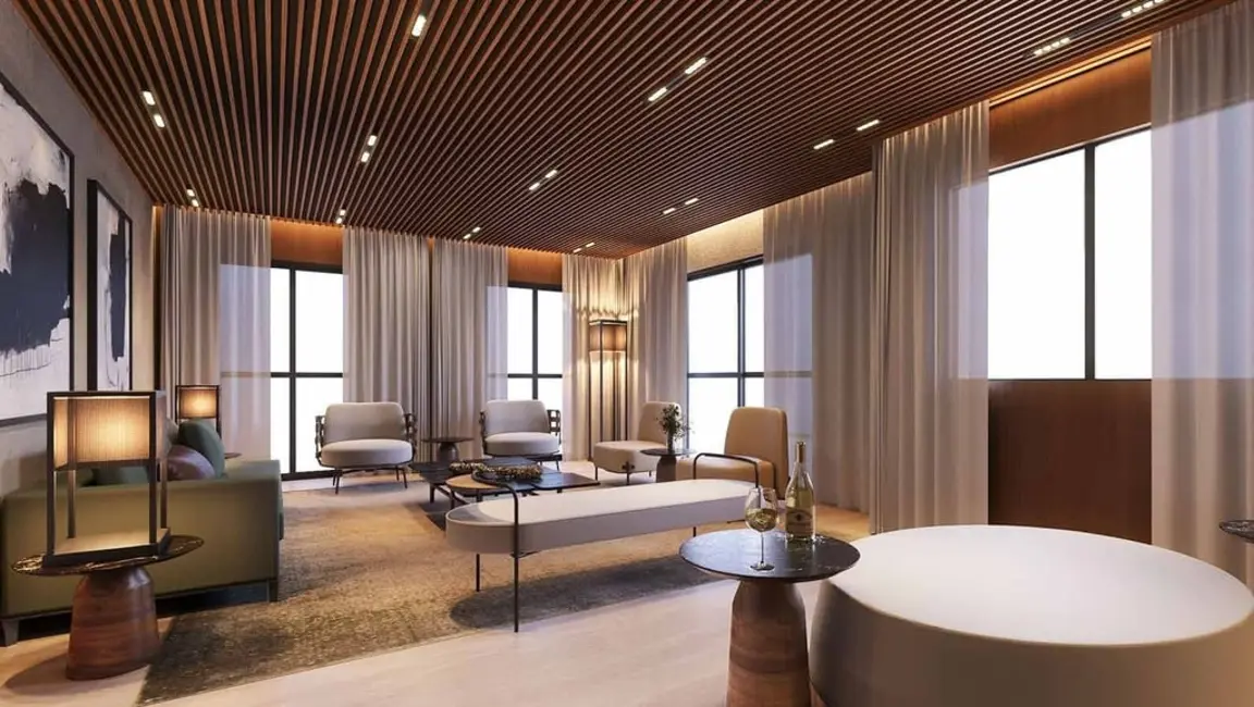 Foto 6 de Apartamento com 1 quarto à venda, 37m2 em Butantã, São Paulo - SP