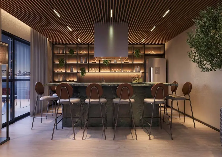 Foto 8 de Apartamento com 1 quarto à venda, 37m2 em Butantã, São Paulo - SP