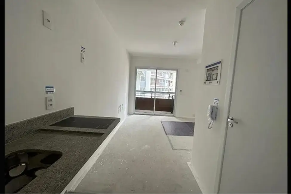 Foto 3 de Apartamento com 1 quarto à venda, 26m2 em Butantã, São Paulo - SP