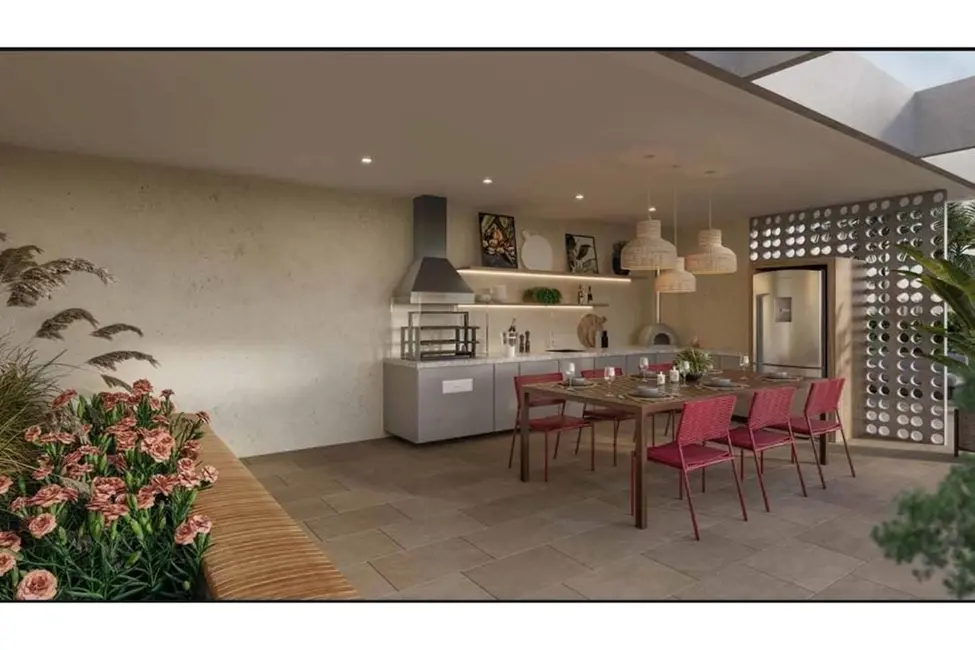 Foto 6 de Apartamento com 1 quarto à venda, 26m2 em Butantã, São Paulo - SP