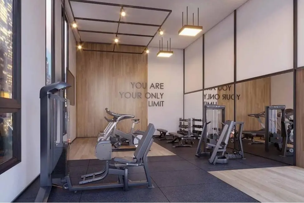 Foto 5 de Apartamento com 1 quarto à venda, 26m2 em Butantã, São Paulo - SP