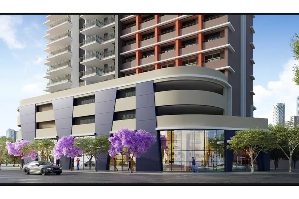 Foto 7 de Apartamento com 1 quarto à venda, 26m2 em Butantã, São Paulo - SP