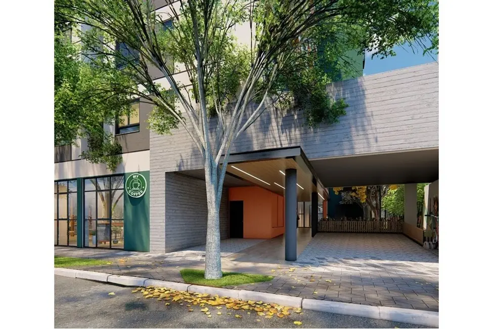 Foto 4 de Kitnet com 1 quarto à venda, 34m2 em Campo Belo, São Paulo - SP