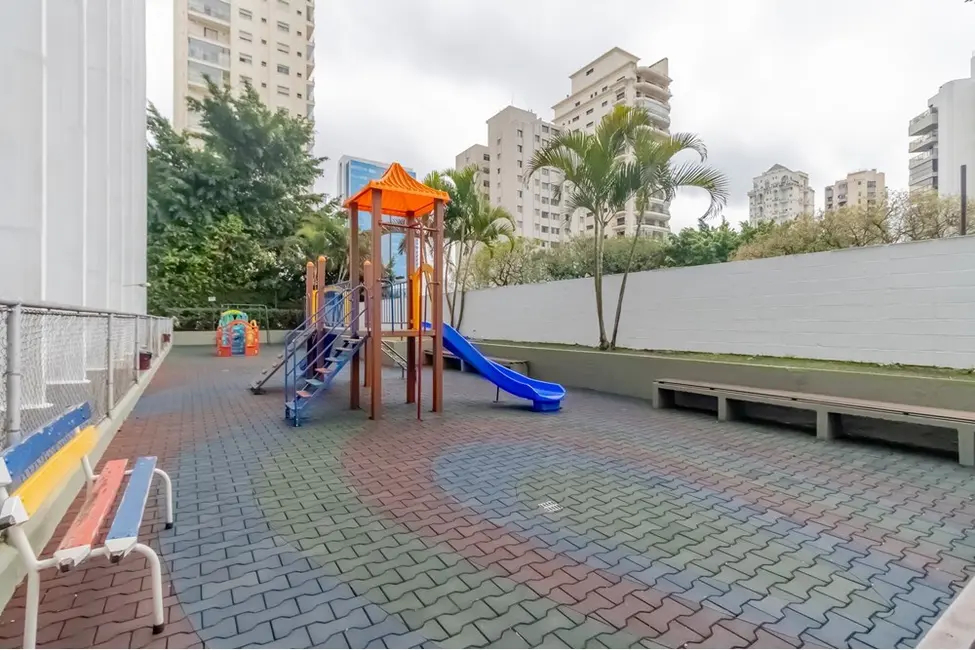 Apartamento com 2 quartos à venda, 93m2 em Campo Belo, São Paulo - SP - imagem 5 Foto 5 de Apartamento com 2 quartos à venda, 93m2 em Campo Belo, São Paulo - SP