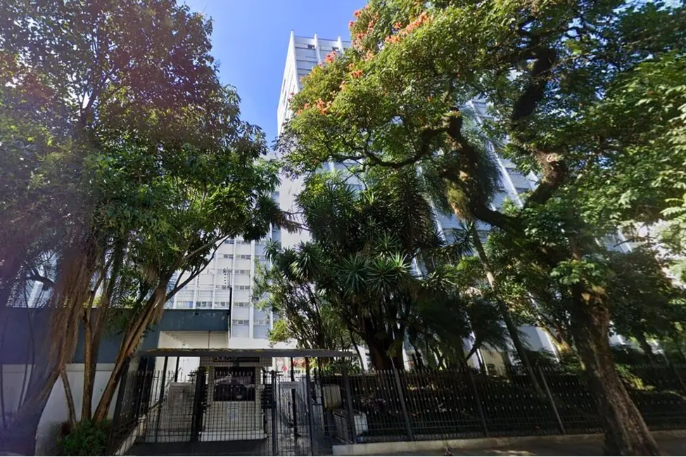 Foto 3 de Apartamento com 2 quartos à venda, 95m2 em Campo Belo, São Paulo - SP