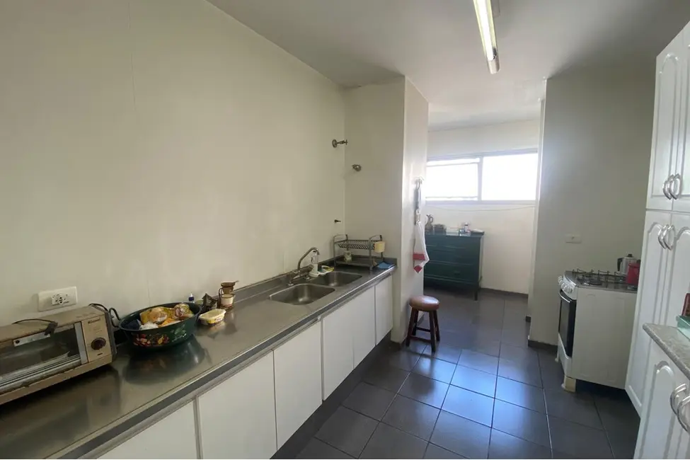 Foto 8 de Apartamento com 2 quartos à venda, 95m2 em Campo Belo, São Paulo - SP