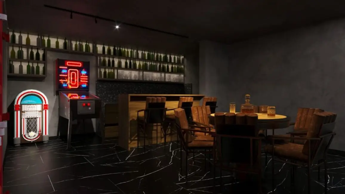 Foto 8 de Kitnet com 1 quarto à venda, 29m2 em Jardim Paulista, São Paulo - SP