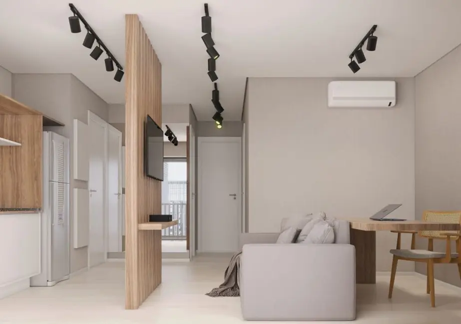 Foto 5 de Kitnet com 1 quarto à venda, 29m2 em Jardim Paulista, São Paulo - SP