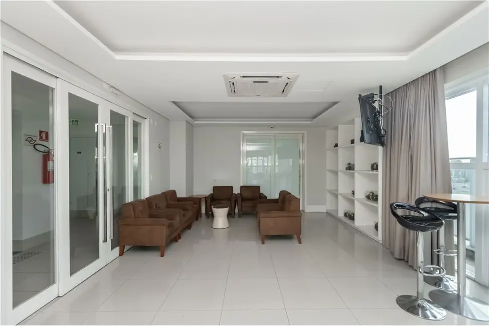 Apartamento com 1 quarto à venda, 41m2 em Cidade Monções, São Paulo - SP - imagem 8 Foto 8 de Apartamento com 1 quarto à venda, 41m2 em Cidade Monções, São Paulo - SP
