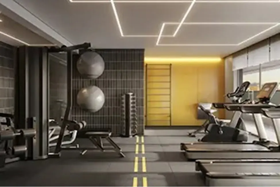 Kitnet com 1 quarto à venda, 28m2 em Jardim das Acácias, São Paulo - SP - imagem 6 Foto 6 de Kitnet com 1 quarto à venda, 28m2 em Jardim das Acácias, São Paulo - SP