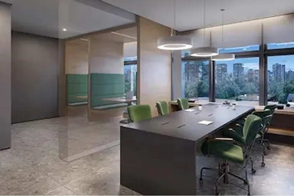 Kitnet com 1 quarto à venda, 28m2 em Jardim das Acácias, São Paulo - SP - imagem 7 Foto 7 de Kitnet com 1 quarto à venda, 28m2 em Jardim das Acácias, São Paulo - SP