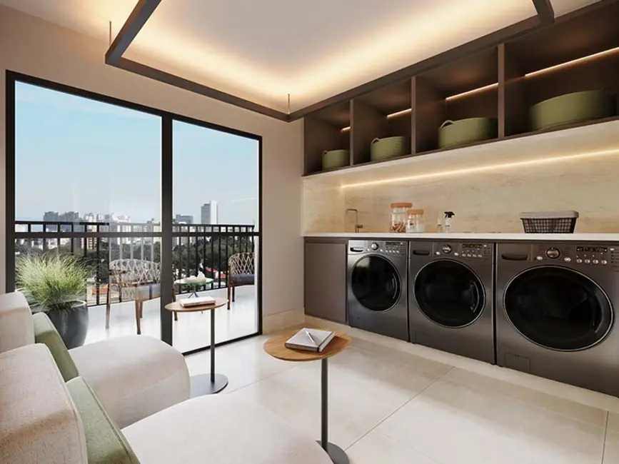 Foto 9 de Apartamento com 1 quarto à venda, 36m2 em Paraíso, São Paulo - SP