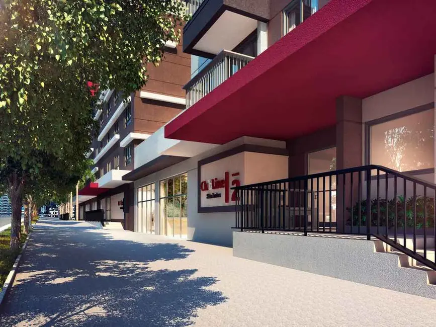Foto 5 de Apartamento com 2 quartos à venda, 35m2 em Planalto Paulista, São Paulo - SP