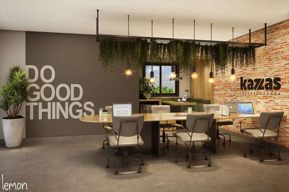 Apartamento com 2 quartos à venda, 38m2 em Santo Amaro, São Paulo - SP - imagem 9 Foto 9 de Apartamento com 2 quartos à venda, 38m2 em Santo Amaro, São Paulo - SP