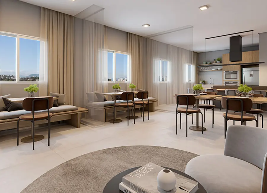 Apartamento com 2 quartos à venda, 36m2 em Santo Amaro, São Paulo - SP - imagem 7 Foto 7 de Apartamento com 2 quartos à venda, 36m2 em Santo Amaro, São Paulo - SP