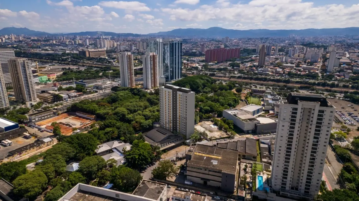 Apartamento com 1 quarto à venda, 36m2 em Várzea da Barra Funda, São Paulo - SP - imagem 9 Foto 9 de Apartamento com 1 quarto à venda, 36m2 em Várzea da Barra Funda, São Paulo - SP