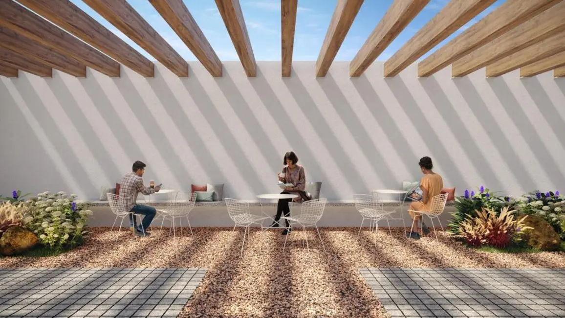 Foto 6 de Apartamento com 1 quarto à venda, 25m2 em Vila Buarque, São Paulo - SP