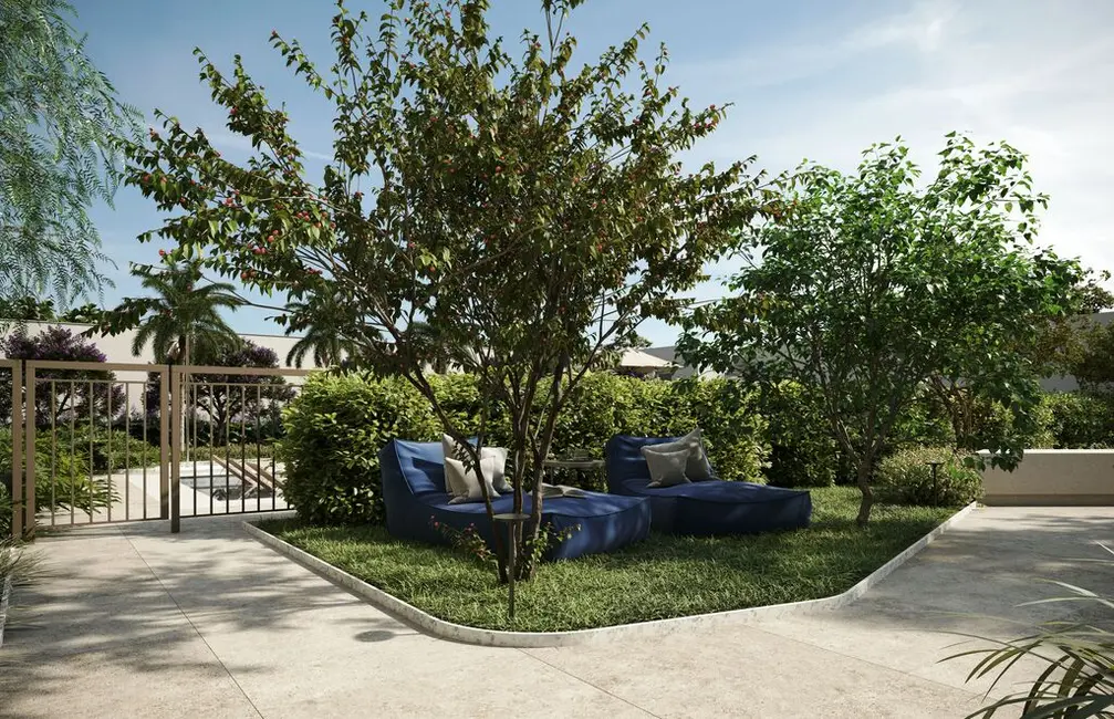 Foto 8 de Apartamento com 1 quarto à venda, 27m2 em Vila Olímpia, São Paulo - SP