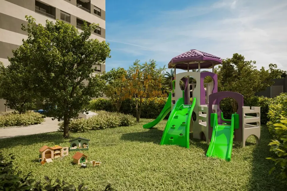 Foto 7 de Apartamento com 1 quarto à venda, 27m2 em Vila Olímpia, São Paulo - SP