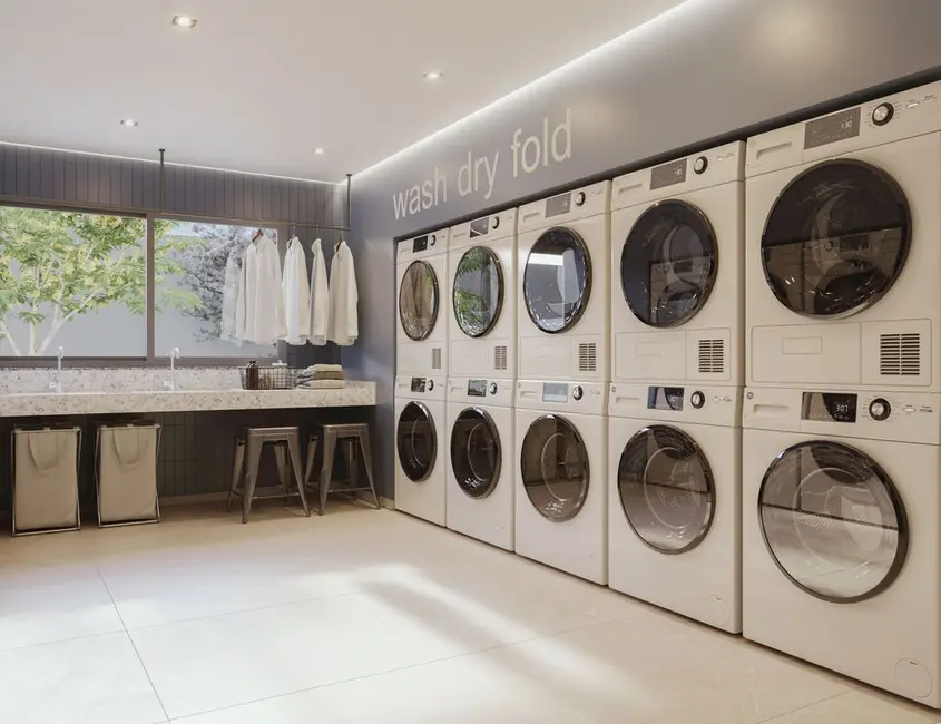 Foto 5 de Apartamento com 1 quarto à venda, 27m2 em Vila Olímpia, São Paulo - SP