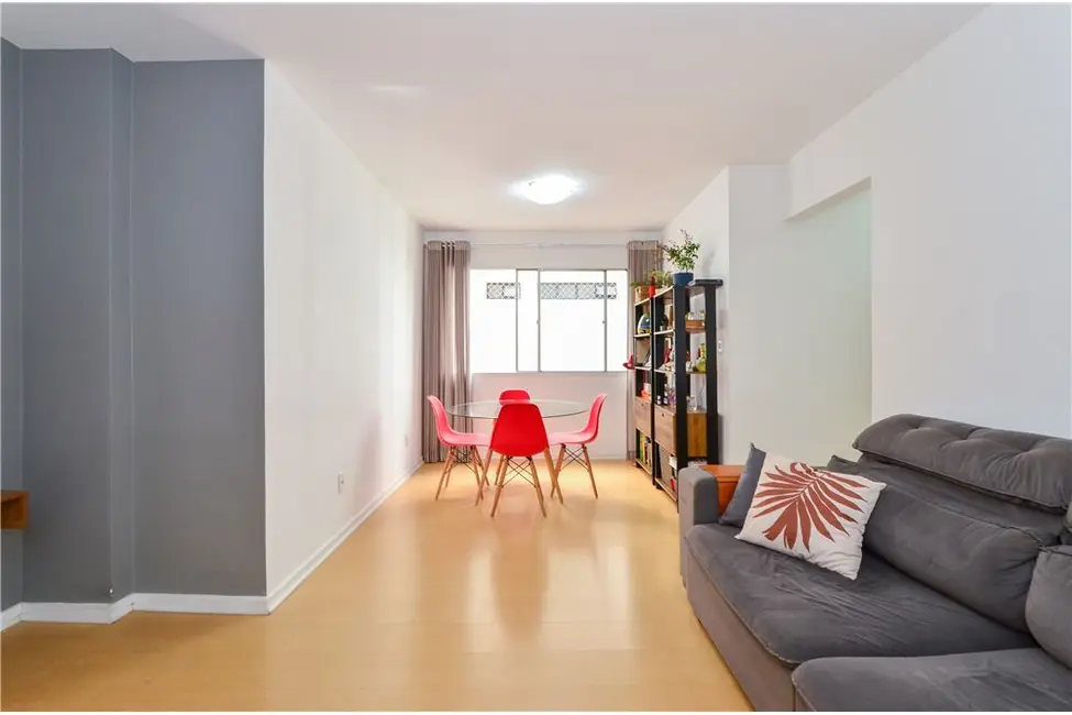Foto 1 de Apartamento com 2 quartos à venda, 70m2 em Moema, São Paulo - SP