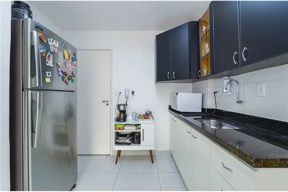 Foto 5 de Apartamento com 2 quartos à venda, 70m2 em Moema, São Paulo - SP