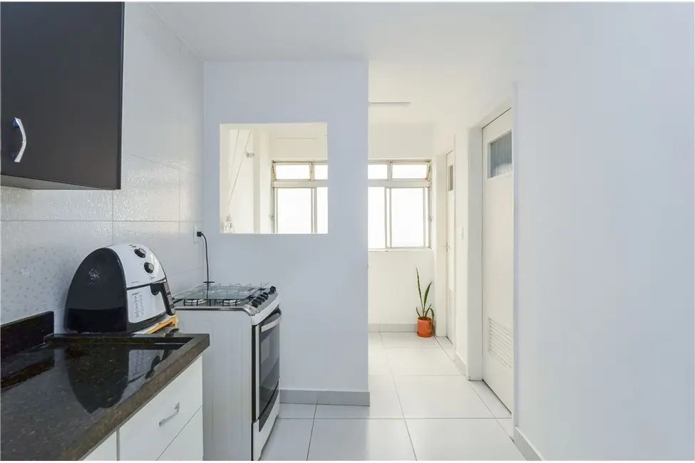 Foto 6 de Apartamento com 2 quartos à venda, 70m2 em Moema, São Paulo - SP