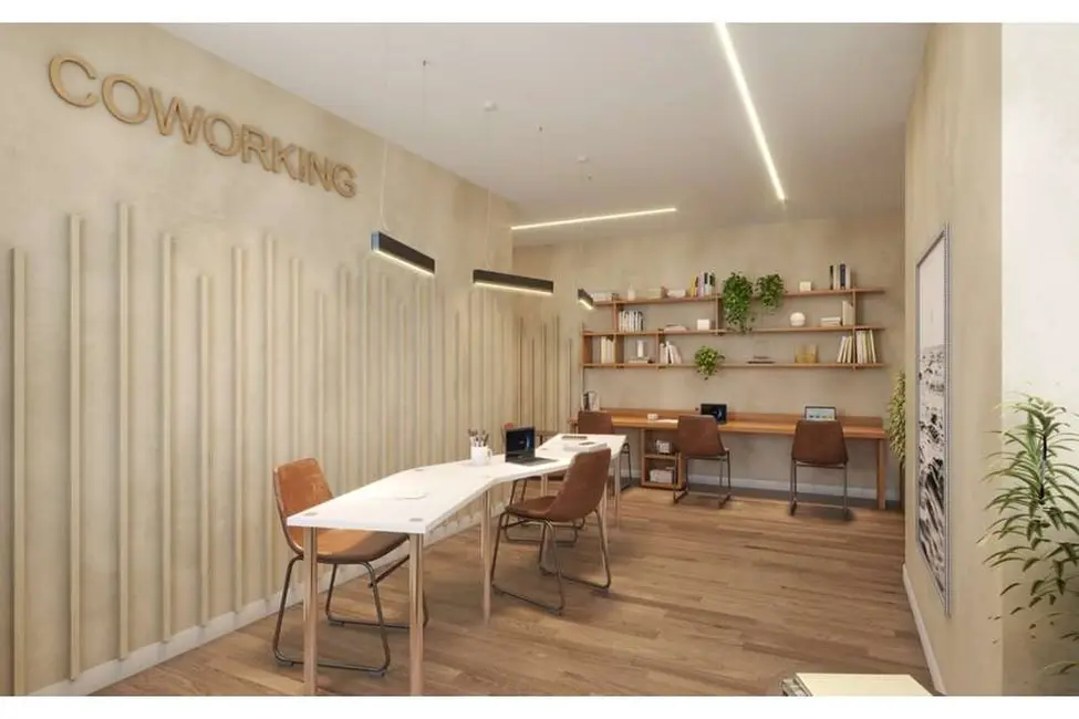 Foto 8 de Kitnet com 1 quarto à venda, 25m2 em Água Branca, São Paulo - SP