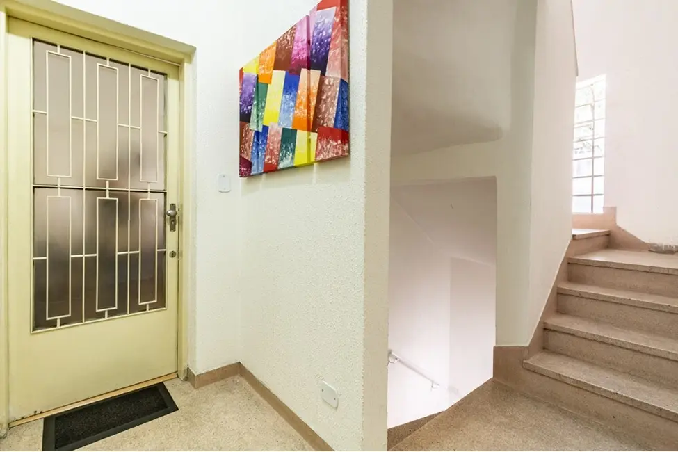 Apartamento com 2 quartos à venda, 86m2 em Água Branca, São Paulo - SP - imagem 5 Foto 5 de Apartamento com 2 quartos à venda, 86m2 em Água Branca, São Paulo - SP