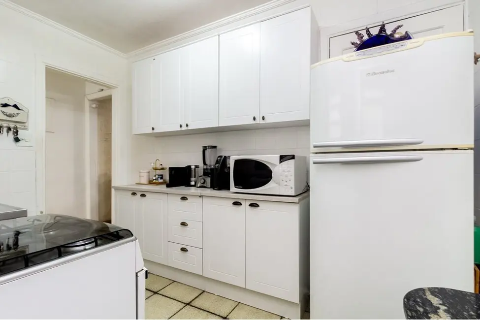 Apartamento com 2 quartos à venda, 86m2 em Água Branca, São Paulo - SP - imagem 9 Foto 9 de Apartamento com 2 quartos à venda, 86m2 em Água Branca, São Paulo - SP