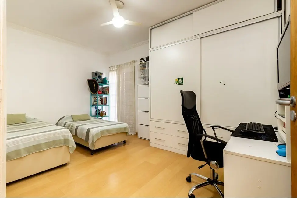 Apartamento com 2 quartos à venda, 86m2 em Água Branca, São Paulo - SP - imagem 8 Foto 8 de Apartamento com 2 quartos à venda, 86m2 em Água Branca, São Paulo - SP