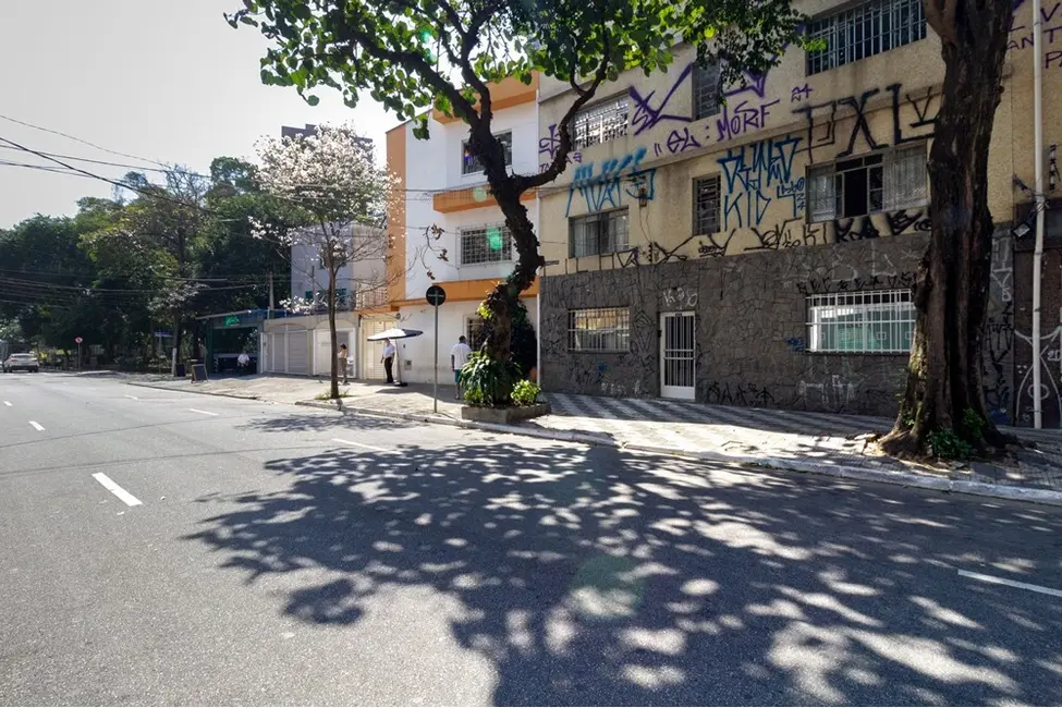 Apartamento com 2 quartos à venda, 86m2 em Água Branca, São Paulo - SP - imagem 3 Foto 3 de Apartamento com 2 quartos à venda, 86m2 em Água Branca, São Paulo - SP