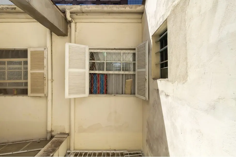 Apartamento com 2 quartos à venda, 86m2 em Água Branca, São Paulo - SP - imagem 7 Foto 7 de Apartamento com 2 quartos à venda, 86m2 em Água Branca, São Paulo - SP