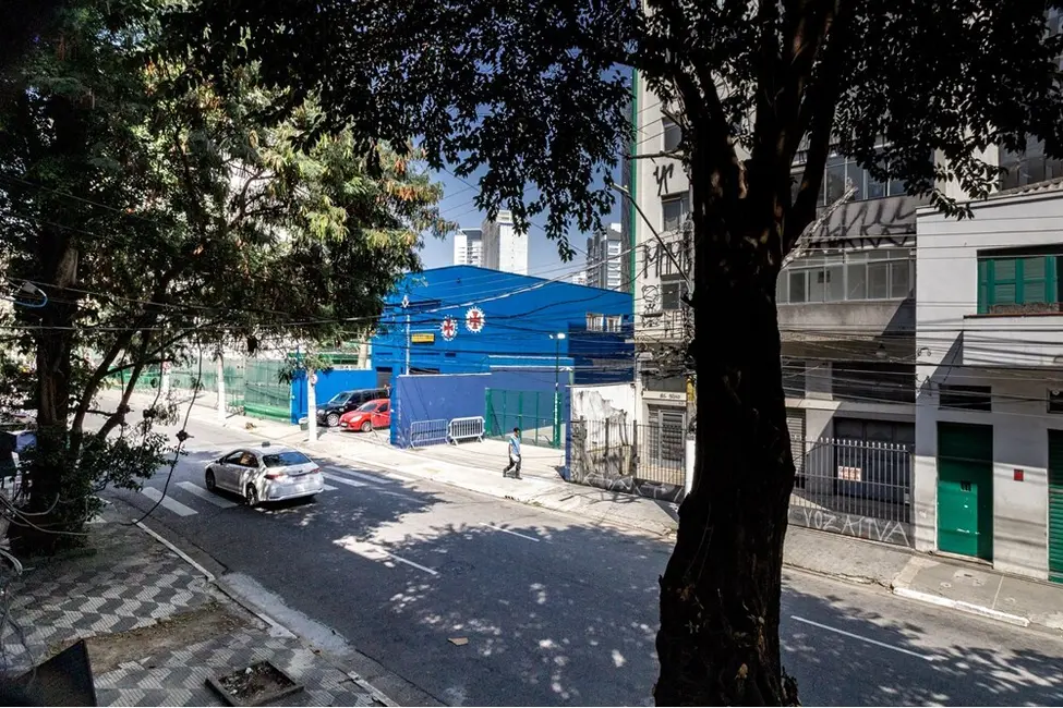 Apartamento com 2 quartos à venda, 86m2 em Água Branca, São Paulo - SP - imagem 2 Foto 2 de Apartamento com 2 quartos à venda, 86m2 em Água Branca, São Paulo - SP
