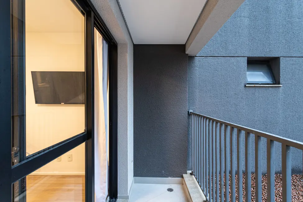 Kitnet com 1 quarto à venda, 30m2 em Santa Efigênia, São Paulo - SP - imagem 5 Foto 5 de Kitnet com 1 quarto à venda, 30m2 em Santa Efigênia, São Paulo - SP