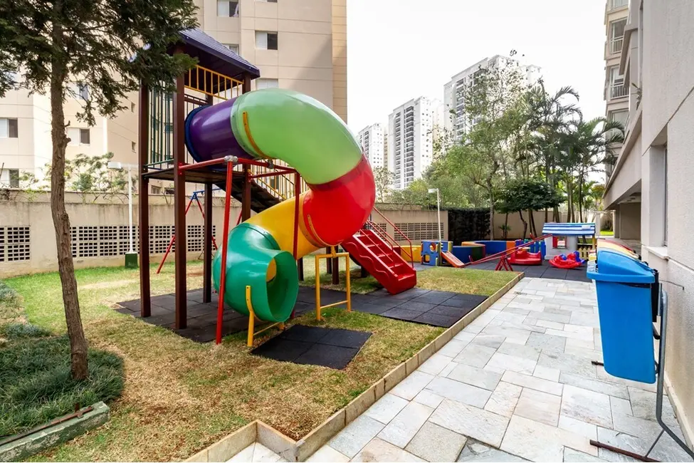 Foto 9 de Apartamento com 2 quartos à venda, 50m2 em Vila Leopoldina, São Paulo - SP