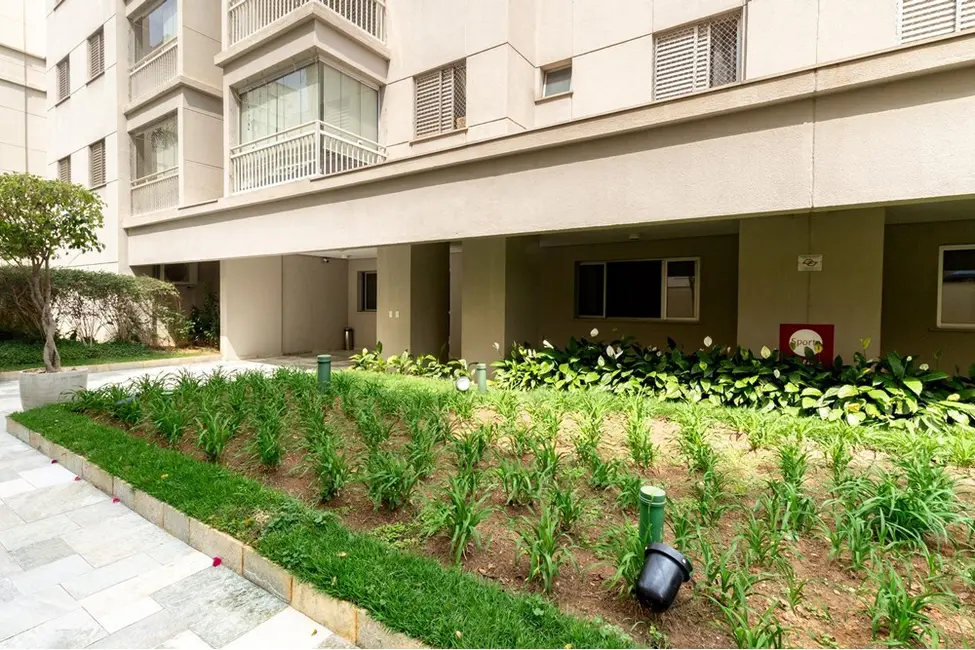 Foto 6 de Apartamento com 2 quartos à venda, 50m2 em Vila Leopoldina, São Paulo - SP