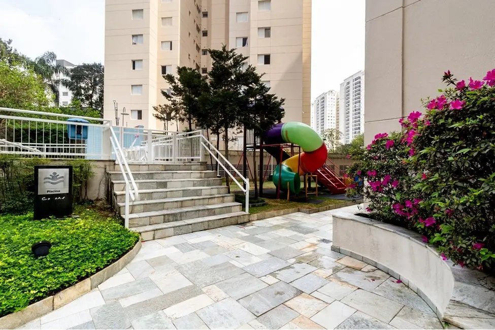 Foto 8 de Apartamento com 2 quartos à venda, 50m2 em Vila Leopoldina, São Paulo - SP