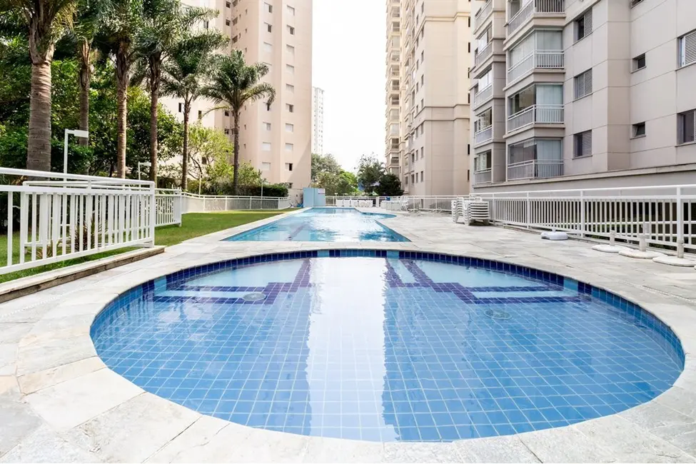 Foto 2 de Apartamento com 2 quartos à venda, 50m2 em Vila Leopoldina, São Paulo - SP