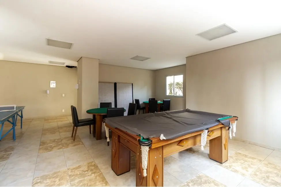 Foto 3 de Apartamento com 2 quartos à venda, 50m2 em Vila Leopoldina, São Paulo - SP