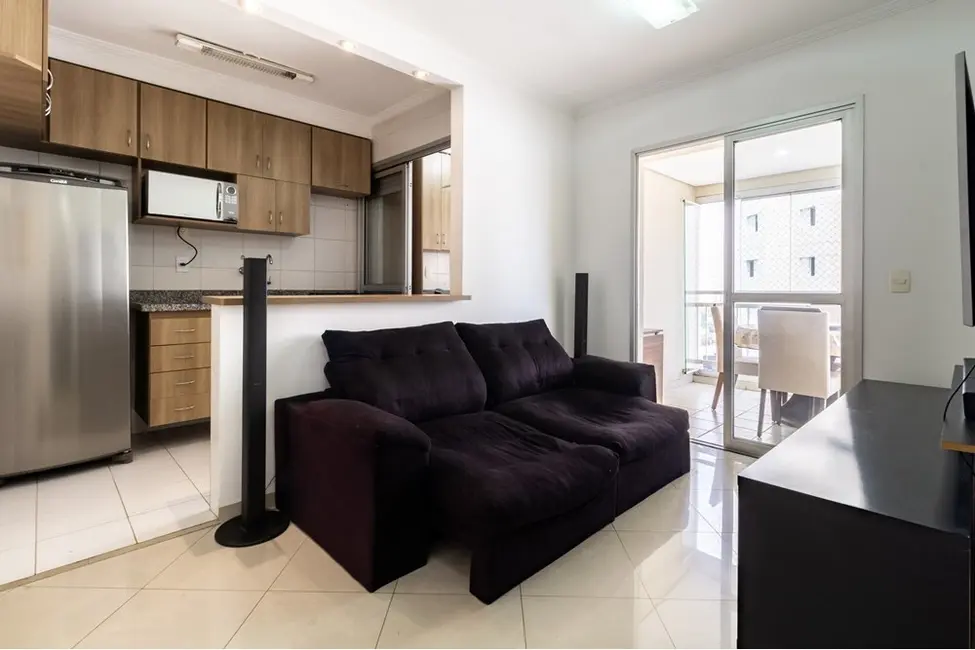 Foto 1 de Apartamento com 2 quartos à venda, 50m2 em Vila Leopoldina, São Paulo - SP