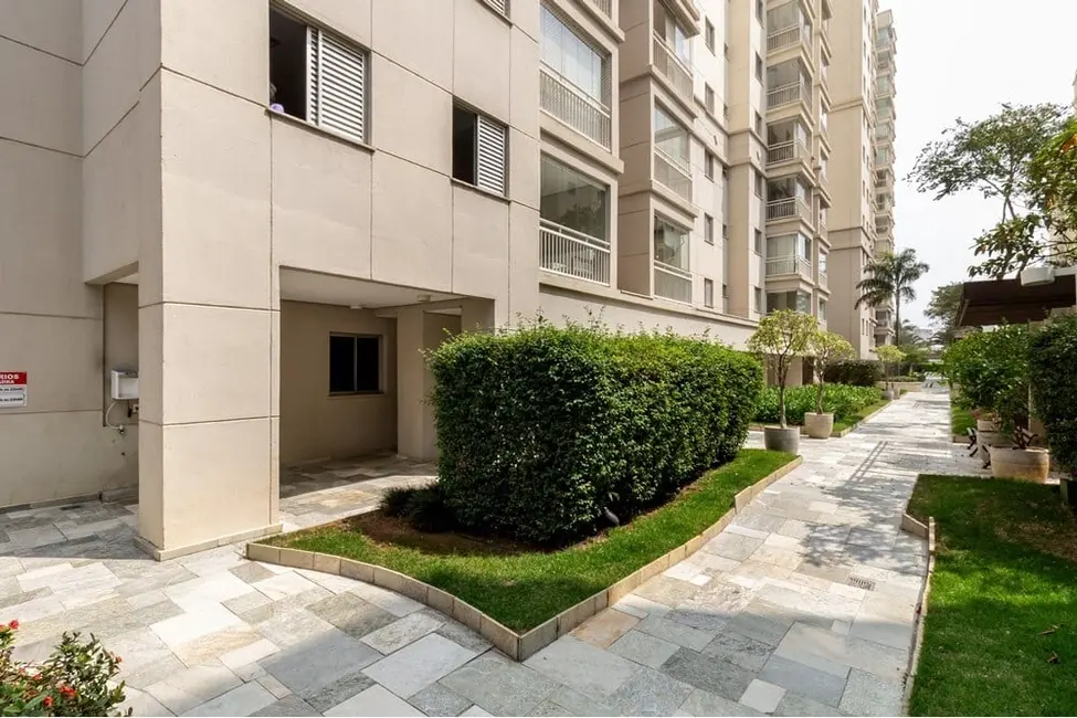 Foto 7 de Apartamento com 2 quartos à venda, 50m2 em Vila Leopoldina, São Paulo - SP